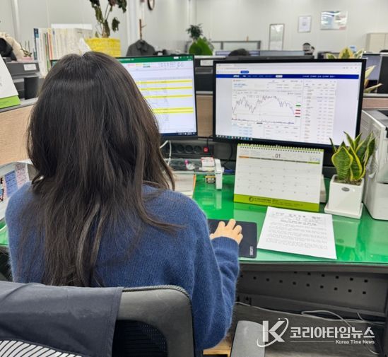 청주시, 고액 체납자 가상자산 매각… 업비트서 추심 완료