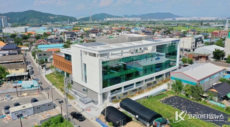 고령군 가족센터, 1월 본격 운영 돌입