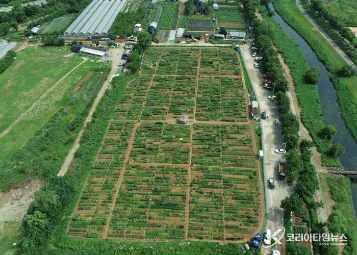 남동구, 2026년 공공 주말농장 텃밭 분양