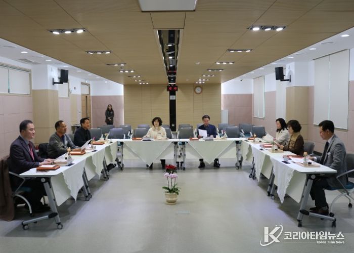 동남권 교육장 협의회