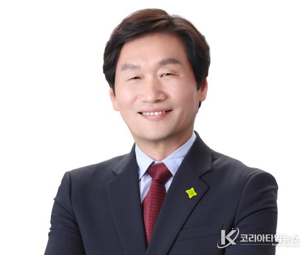 조현일 경산시장