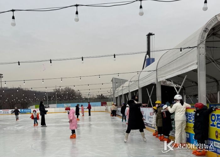 부천시다문화가족지원센터, 부천시체육진흥과 연계