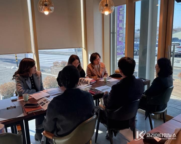 원주시 여성커뮤니티센터, 여성친화도시 거점공간으로 주목