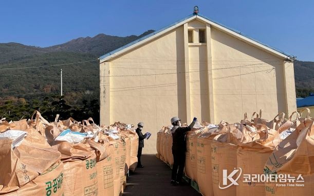 2027년 공공비축미곡 매입 품종 ‘신동진·새청무’ 최종 선정