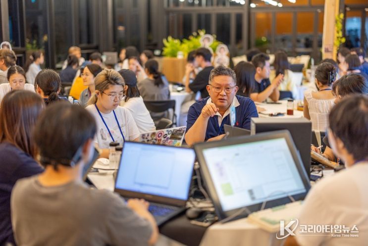 순천, 2026년 ‘콘텐츠가 만들어지는 도시’ 로 전환