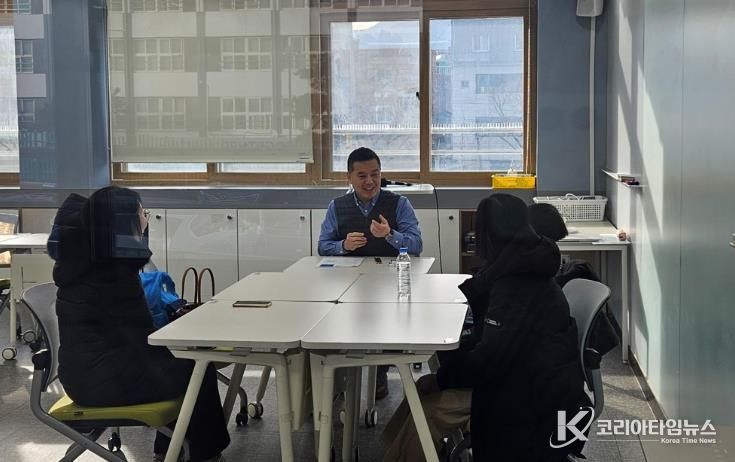 대구시교육청, 전문 심리검사 기반 ‘가족코칭 & 학부모 집단상담’으로 연간 5,000명 지원