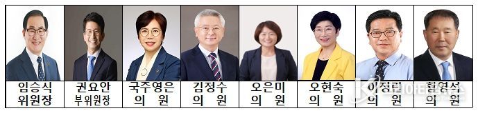 전북도의회 농업복지환경위원회