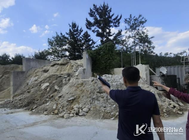 대기·폐수 배출업소 점검