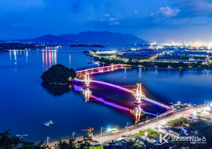 광양시, 머물고 다시 찾는 관광마케팅 전략