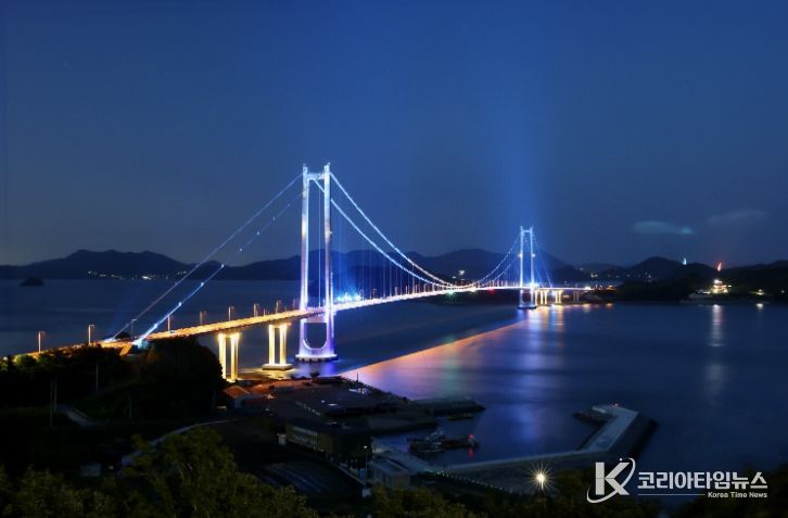 능가사·거금도·팔영대교 겨울 볼거리와 매생이·굴 제철 미식