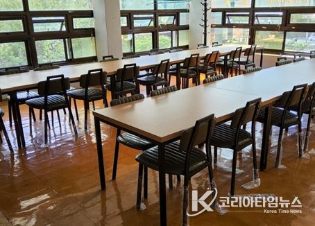 입식테이블 교체 및 주방시설 개선 지원 업소 모집