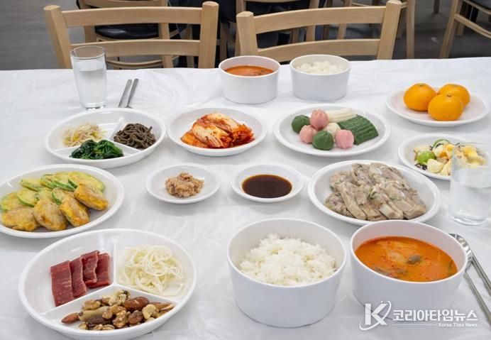 파주시, 2026년 장례식장 다회용기 지원사업 추진