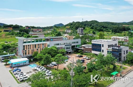 임실군보건의료원