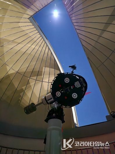 강화천문과학관, 설 연휴 이벤트 운영… 전통문화와 천문과학 동시에 즐기자!