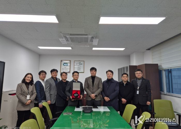 남양주시, 금남5지구 공공기여 결실로 창현2리 마을회관 건립…주민 감사패 전달