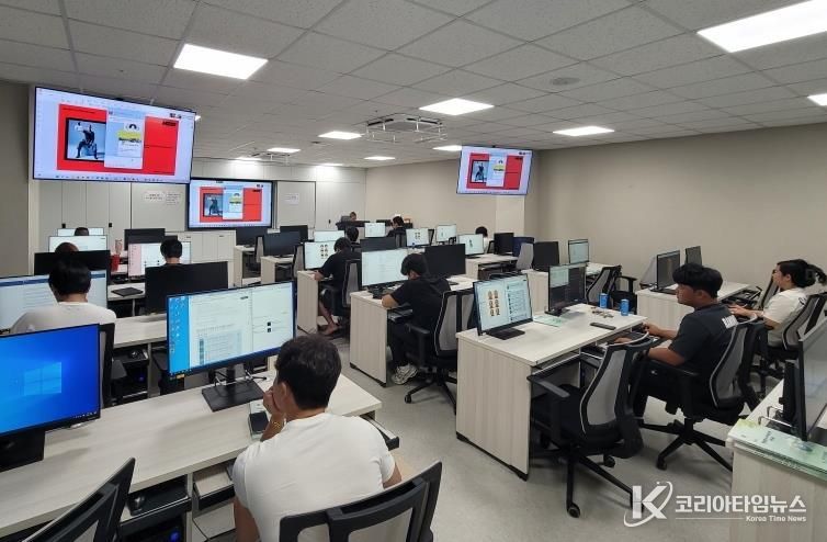 서천군, 청년농업인 스마트농업 아카데미 운영