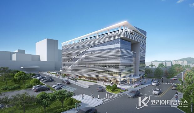 세종테크노파크