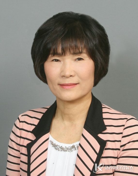 이선분 자문위원 ‘도지사 표창’ 수상