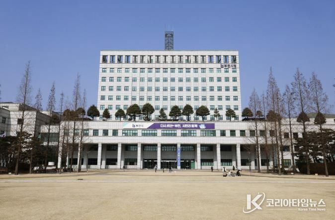 부천시청