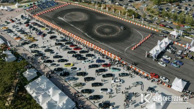 2025 amc모터페스티벌 사진