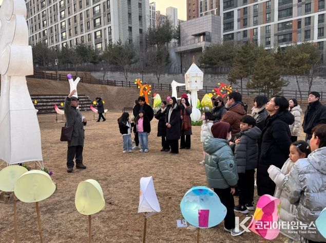 빛과 국악으로 물든 충주의 밤… '충주본색:국악ON천' 6만 관람객 호응 속 성료