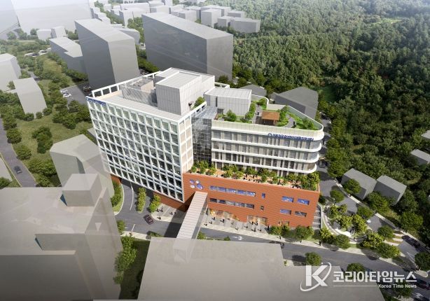 전북권역 재활병원 건립사업 본격화