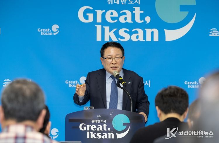 정헌율 시장, 500농가 살리기 어양로컬 비상 운영