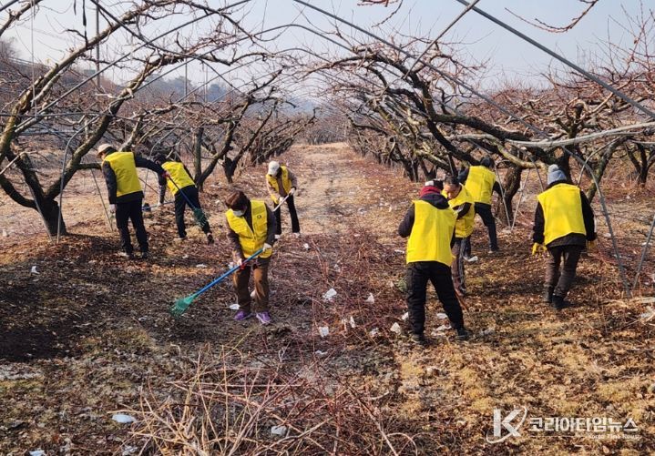 , 2026년 일손이음 지원사업 시작합니다!