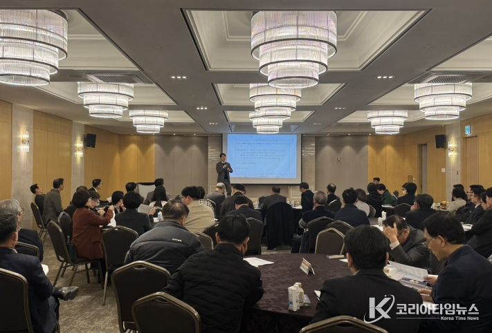 충남교육청, 학교폭력대책심의위원회 소위원장 역량강화 배움자리 개최