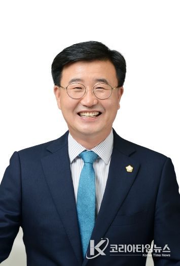 유의식 의장