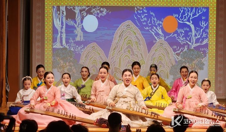 2025 토요 상설공연