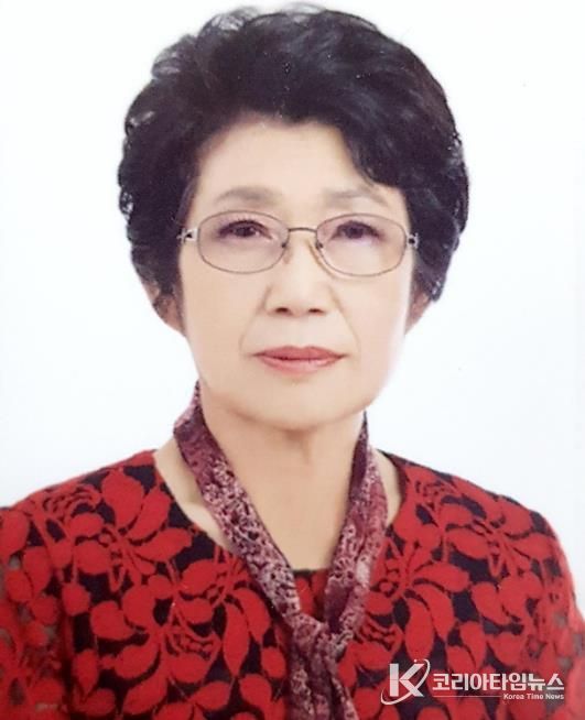 (사)한국예술문화단체총연합회 제6대 이금용 회장 취임