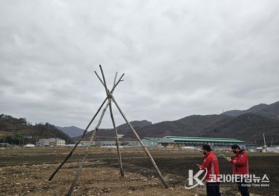 김해 19곳 정월대보름 행사 ‘산불방지 특별대책’ 추진