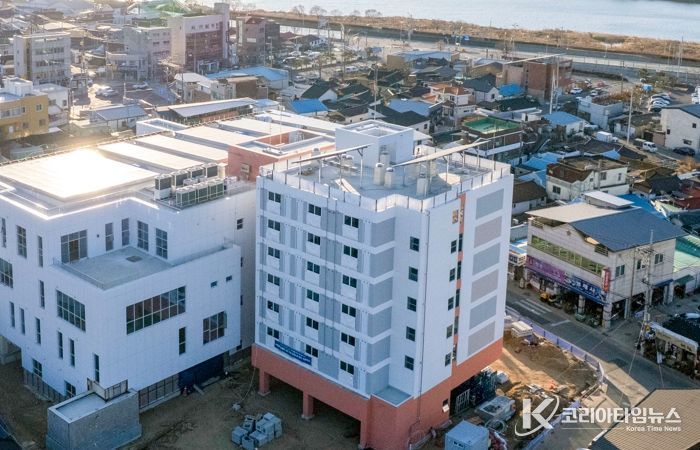 칠곡군, 저출생 극복 선도모델 ‘천원주택’ 인기 입증