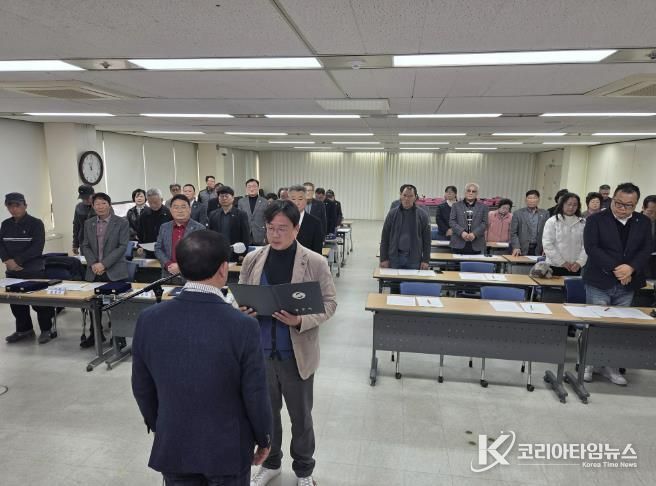 충주시,‘청렴으로 하나되는 충주’ 범시민 운동 확산