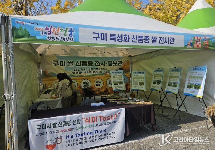 계통선발전시및맛테스트