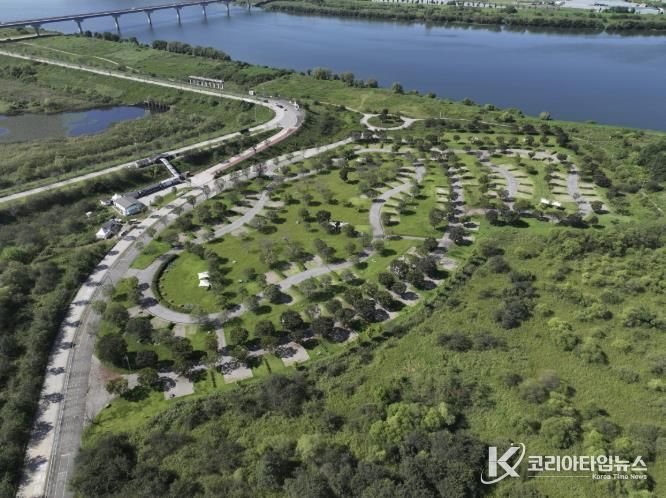 여주도시공사, 고향사랑답례품 캠핑장 예약 ‘클릭 한 번으로’ 스마트하게 개선