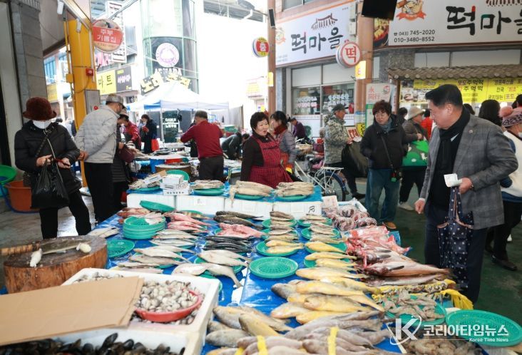 민생안정지원금 지역 경제에 뚜렷한 활력 불어넣어