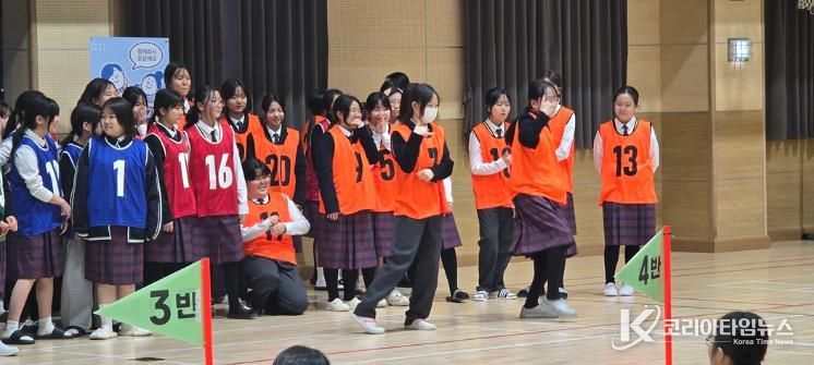 대구서부교육지원청, ‘2026. 찾아가는 학교폭력예방 공감 프로젝트’ 운영