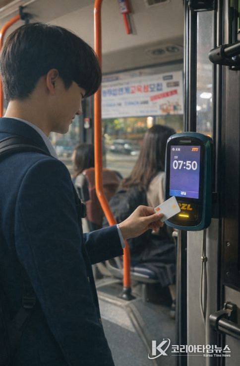 전주시복지재단, 청소년 일상 지키는 통학비 지원