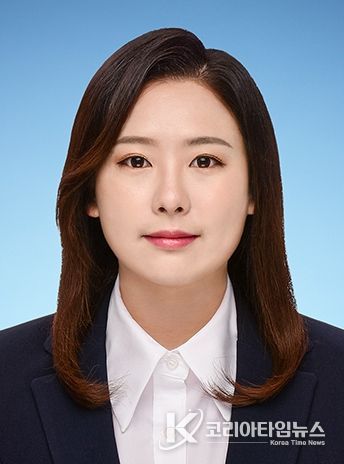 남구의회 이혜인의원