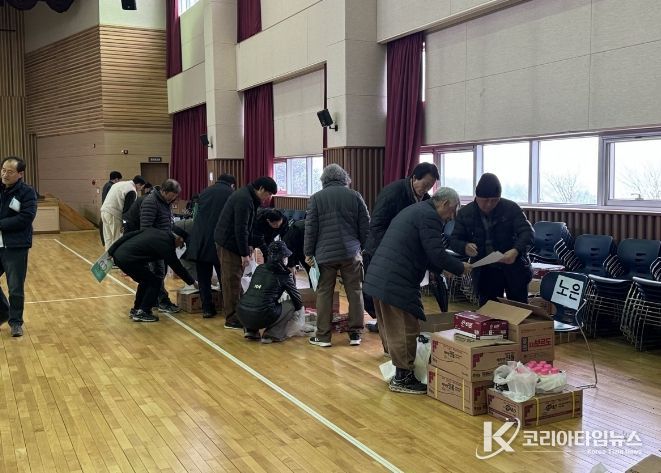 영농철 앞두고 사전 방제 강화