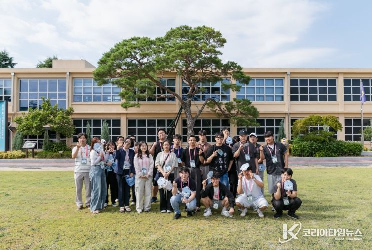 진주 K-기업가정신센터, ‘대한민국 기업가정신의 성지’로 우뚝