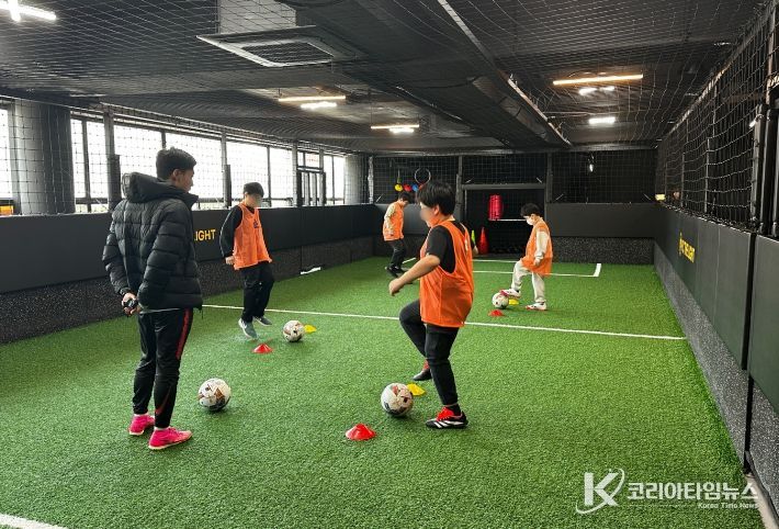 부산 동구 드림스타트, 돌봄 공백 맞춤형프로그램 『우.아.안(安)시간』 운영