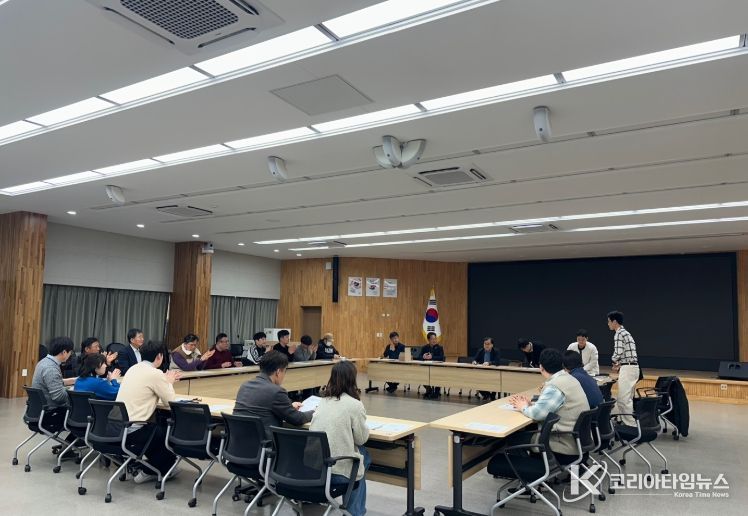 , ‘논산딸기’신뢰 지킨다 논산딸기축제 앞두고 ‘딸기 품질관리’강화