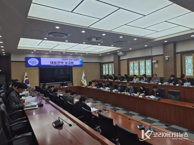 거제시, 대외평가 ‘역대 최고’ 기록 올해도 경신한다