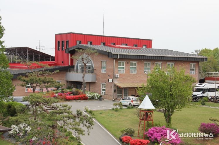 김제시 풀꽃세상, 2025년 장기요양기관 평가 ‘전북특별자치도내 1위