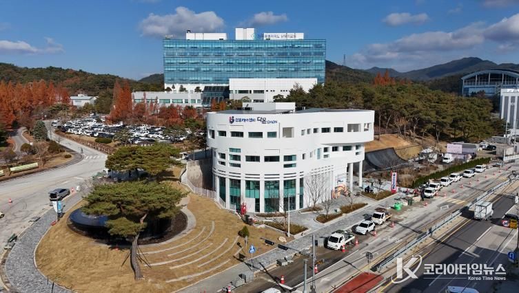 남원시 공공산후조리원 ‘다온’ 산모 만족도 높아