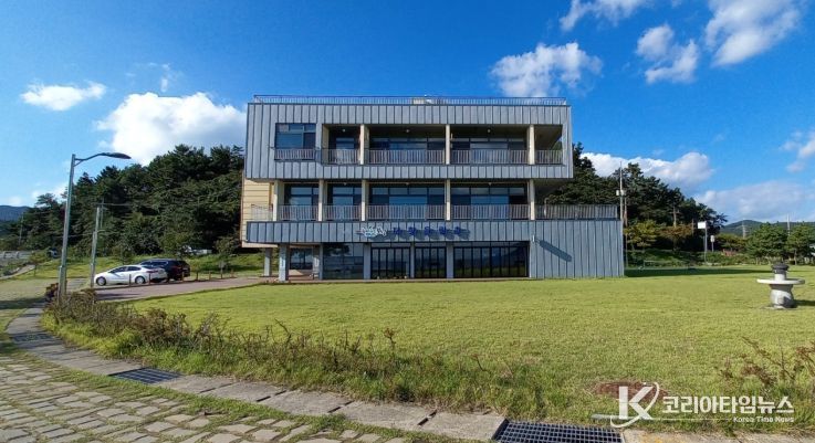 다향울림촌, 전라남도 ‘3월의 농촌체험휴양마을’ 선정_다향울림촌 전경