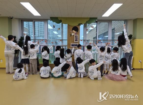 충남교육청, 4∼5세 유아 무상교육비 지원 확대